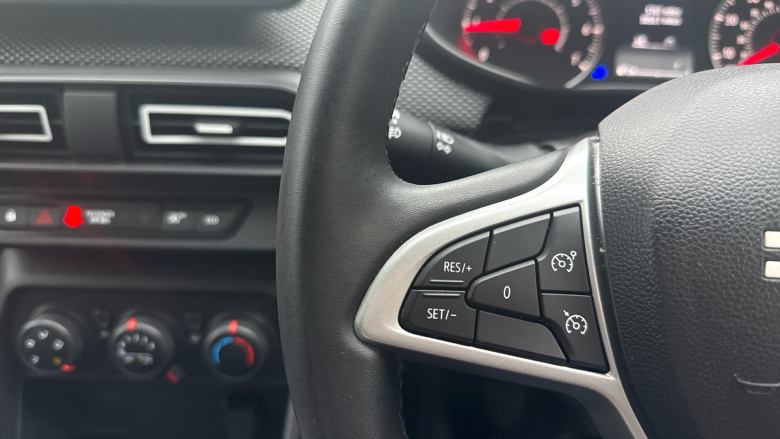 Dacia Sandero 1.0 Tce Expression 5dr Bi Fuel Hatchback